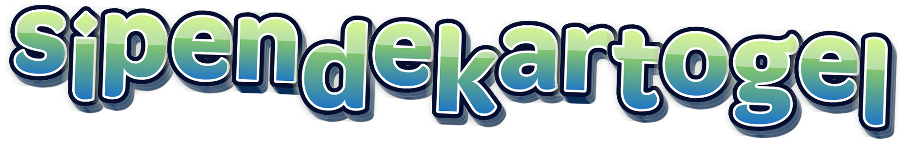 sipendekartogel